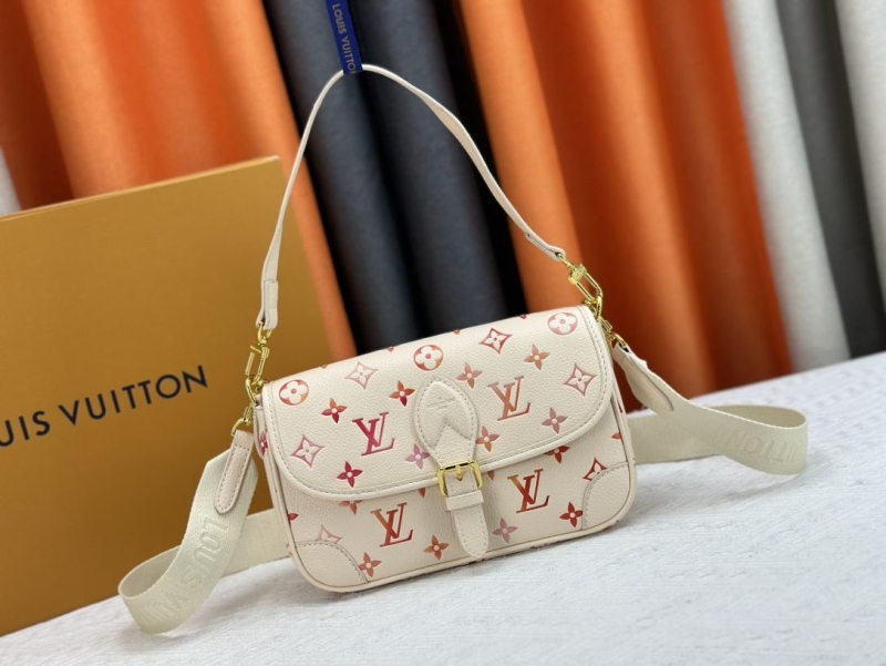 LV Top Handle Bags